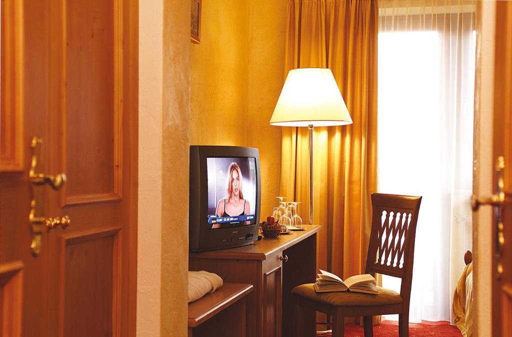 Hotel Panorama カプルーン 部屋 写真