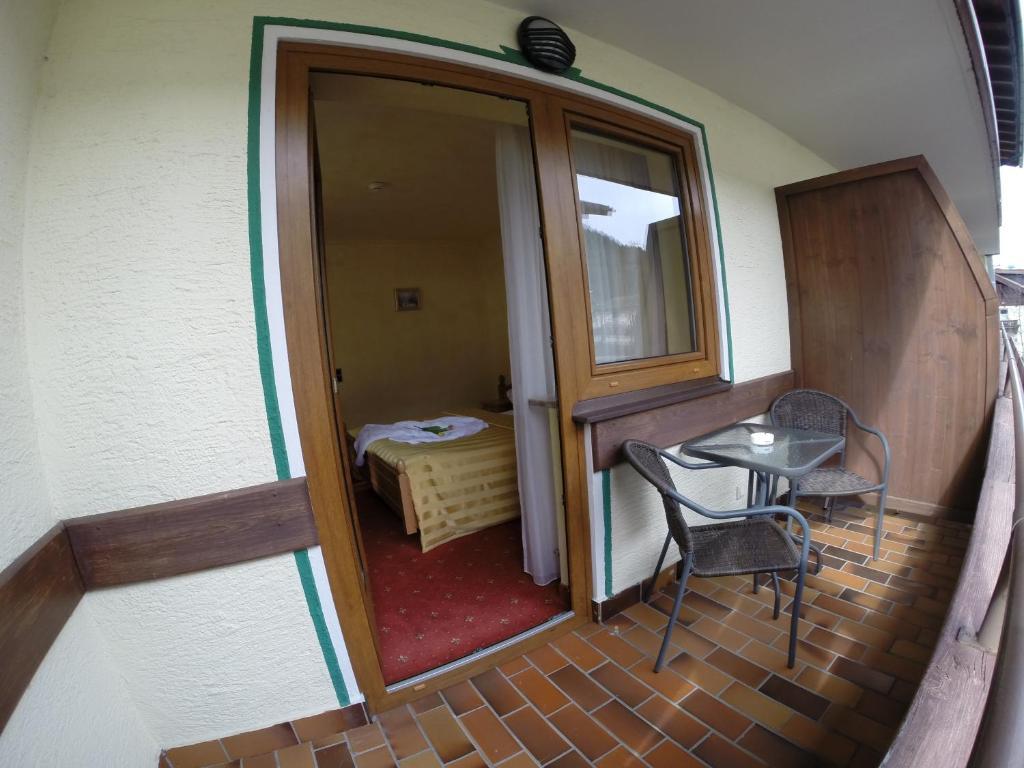 Hotel Panorama カプルーン 部屋 写真